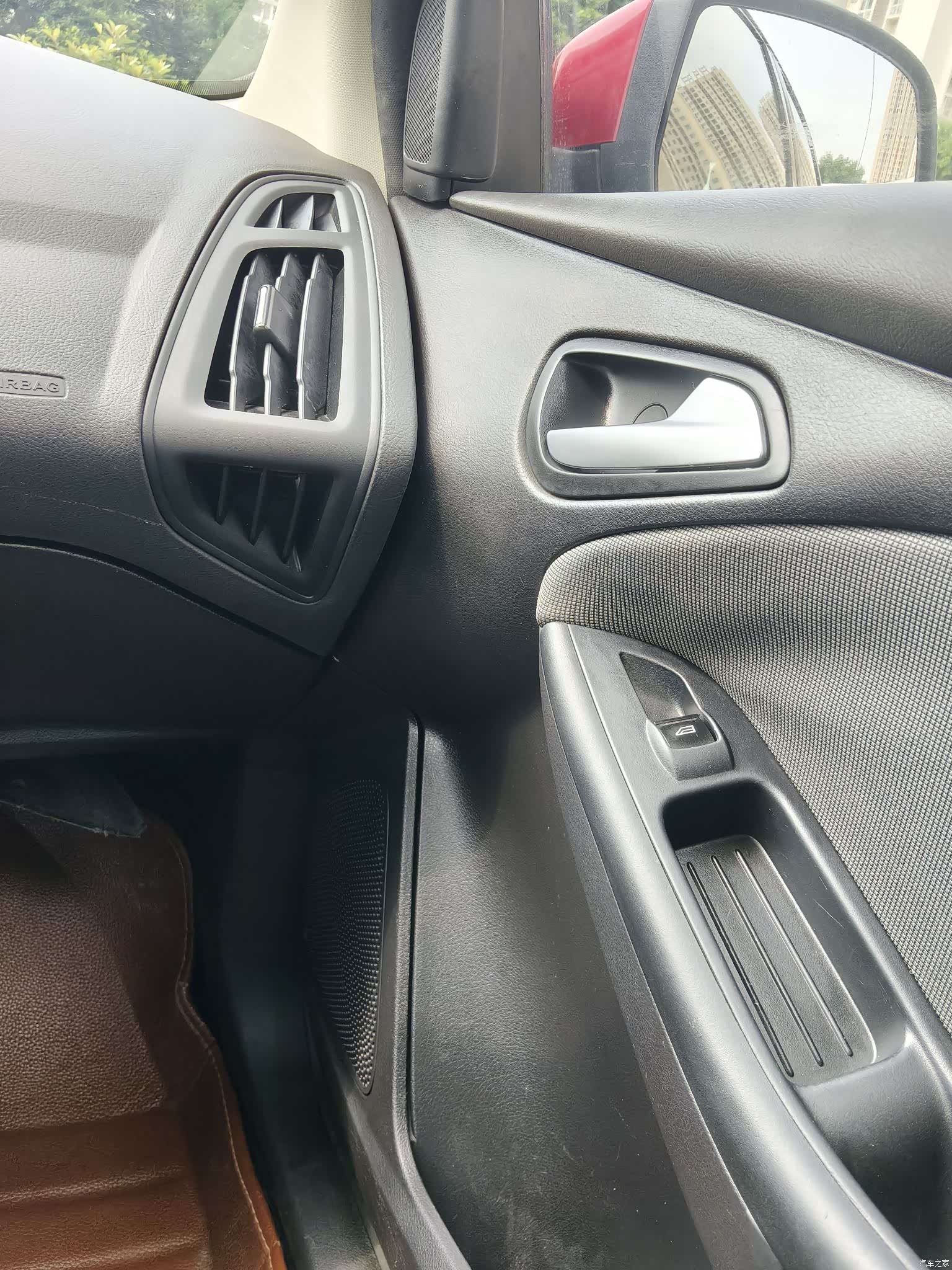 Ford Focus, 2014 12
