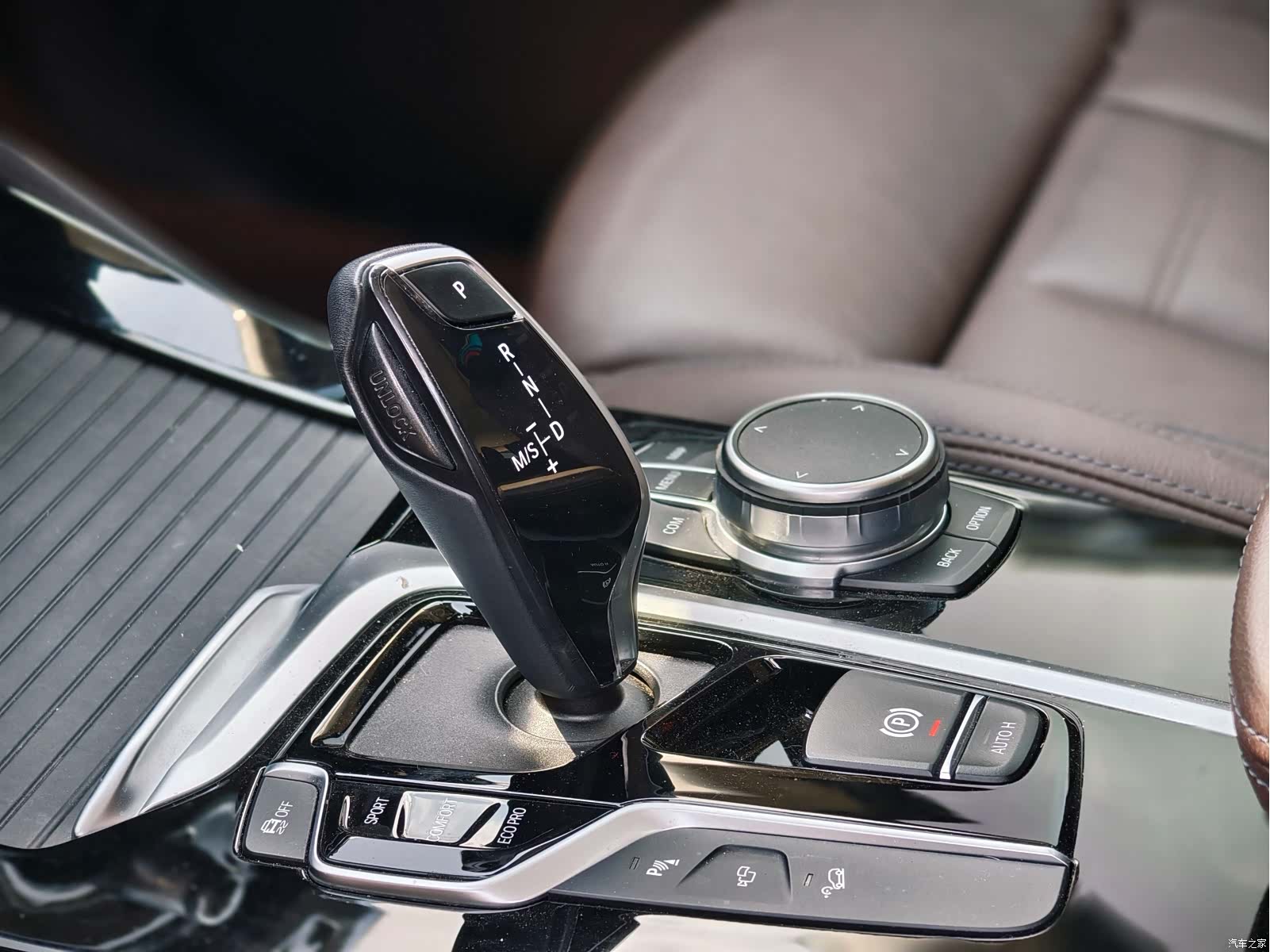 BMW X3, 2021 7