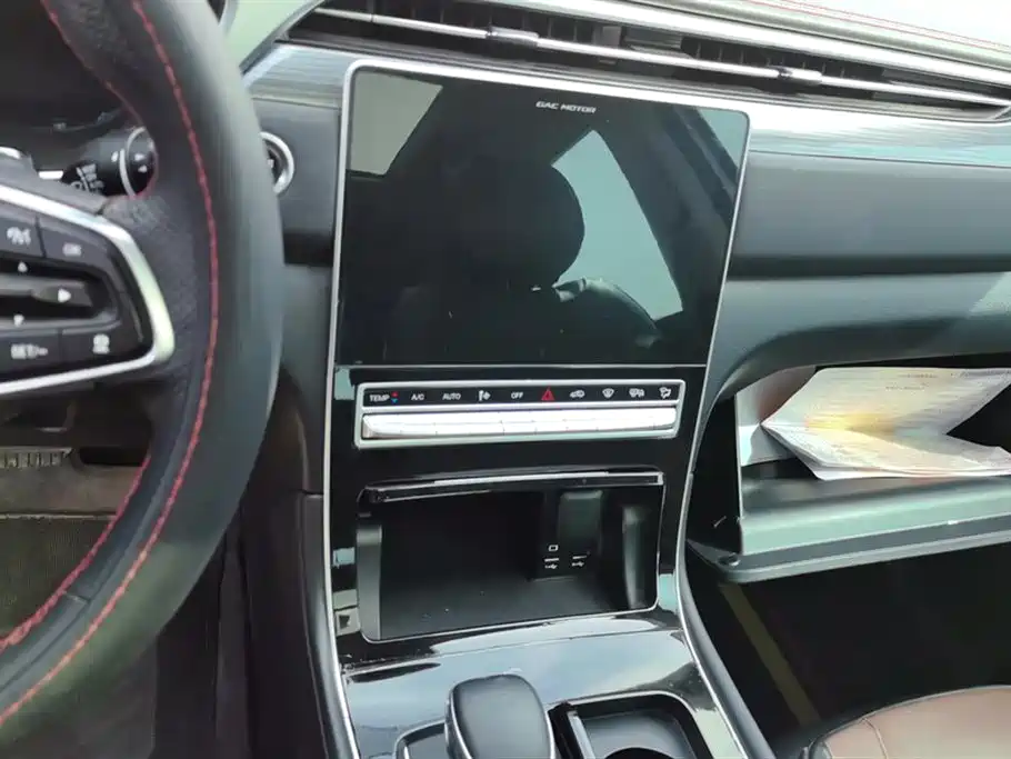 Trumpchi Trumpchi GS4 PLUS