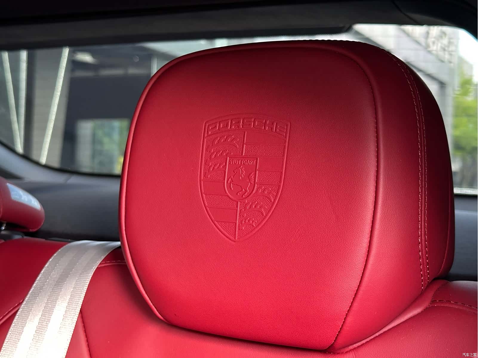 Porsche Cayenne, 2023 9
