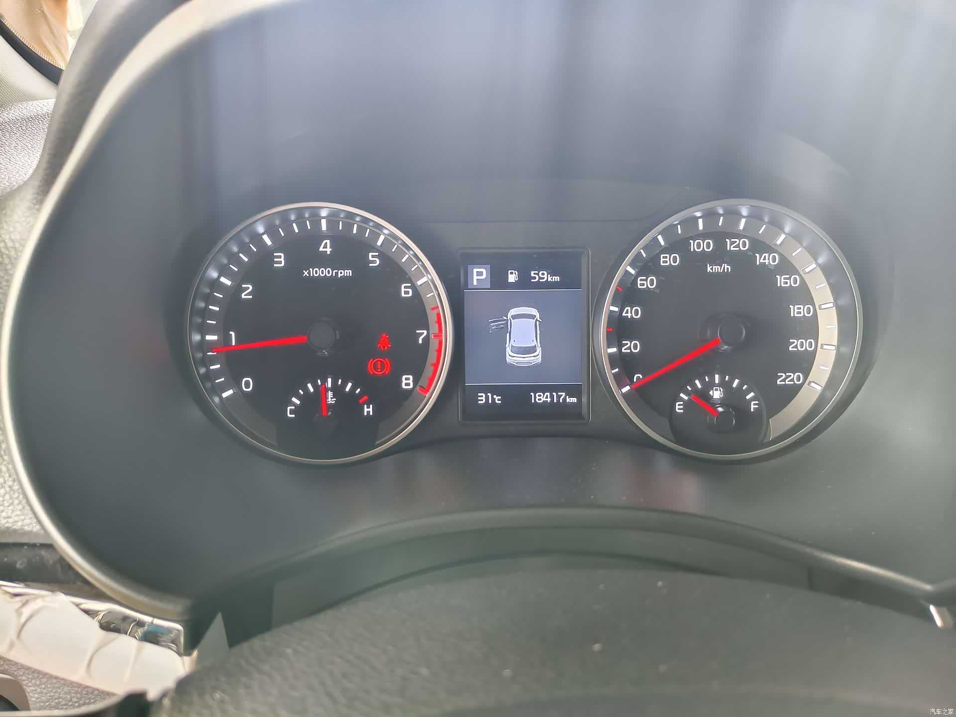 Kia KX1, 2022 6
