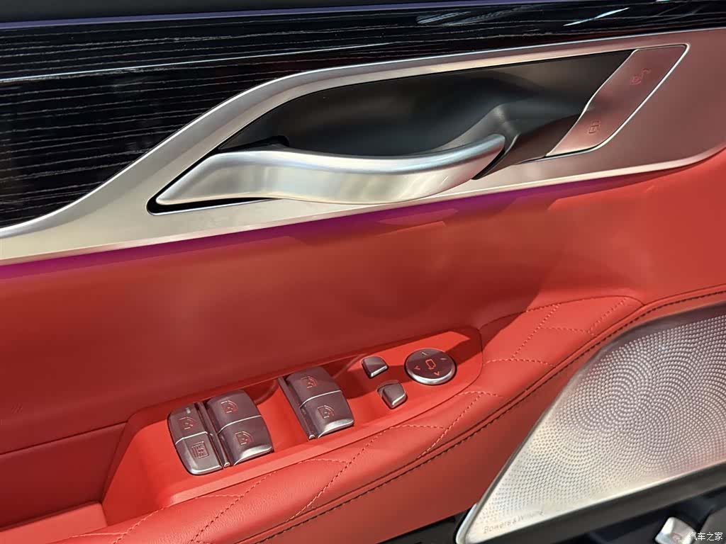 BMW 7 Series, 2022 9