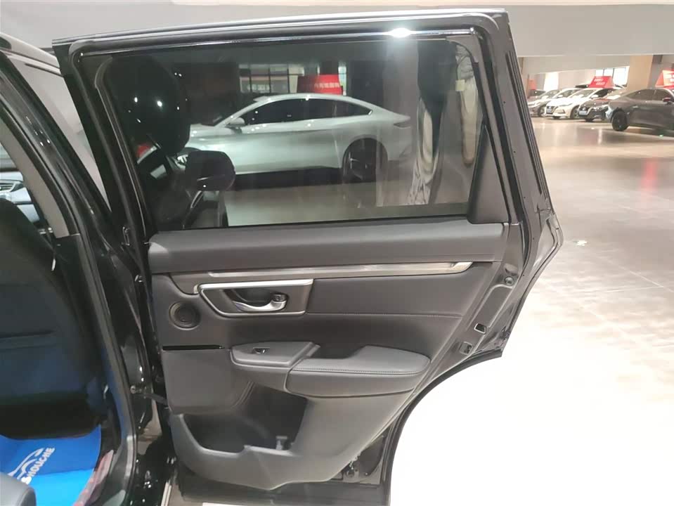 Honda Hao Ying Honda Hao Ying