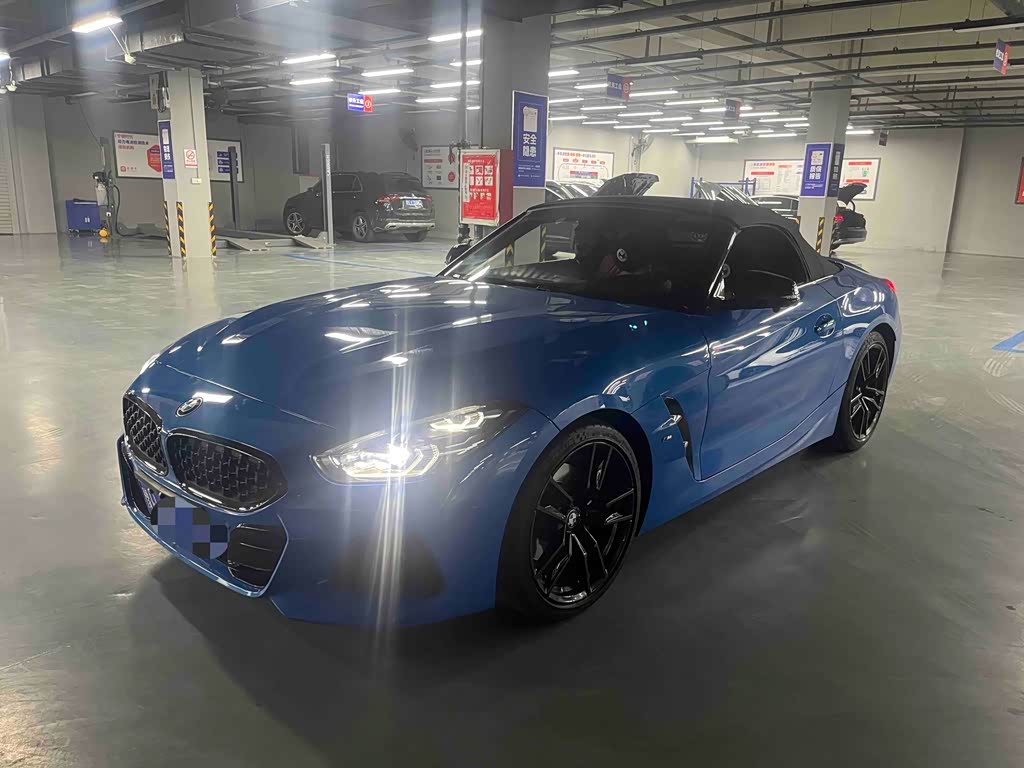 BMW Z4