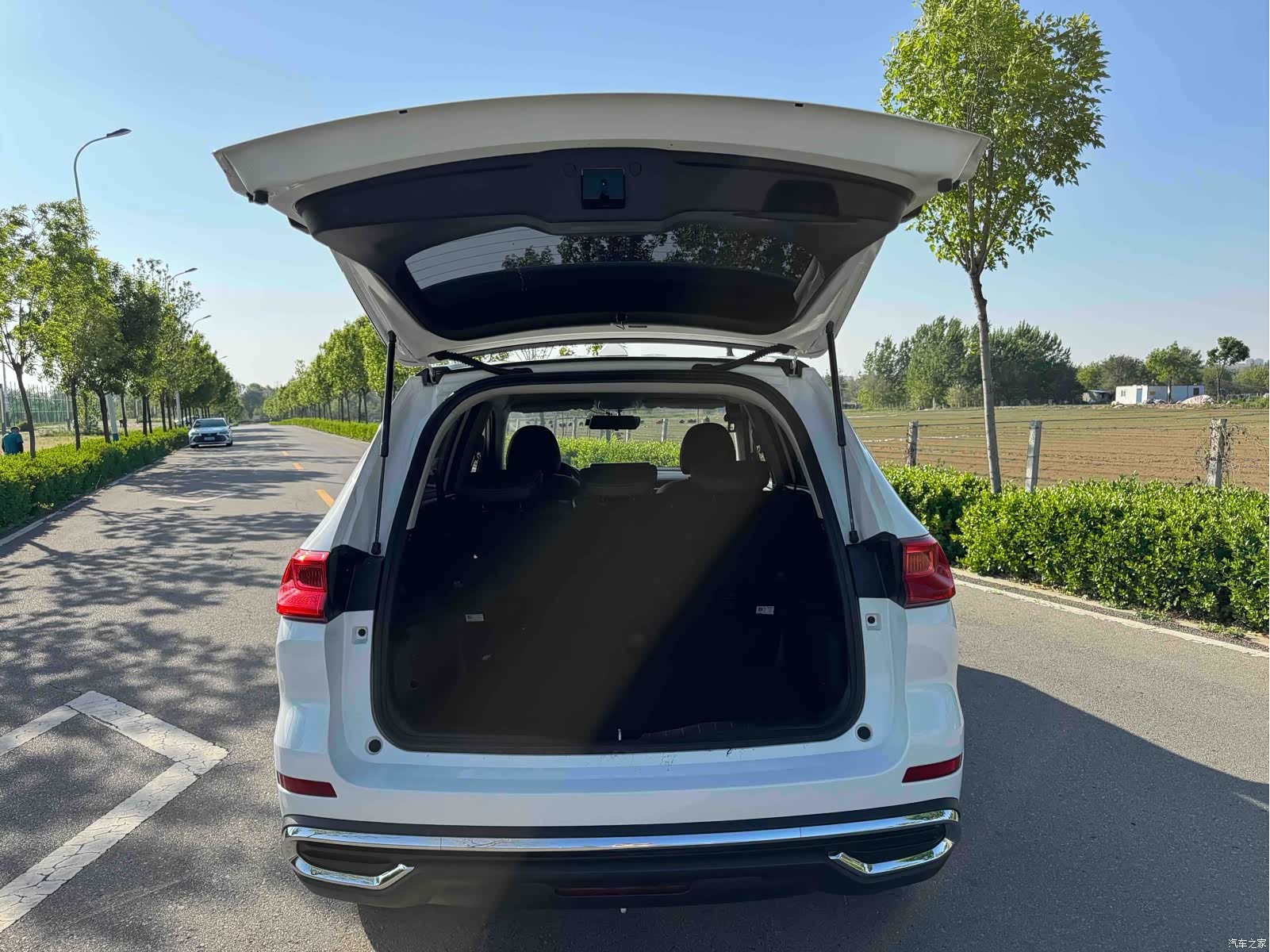 Haval M6, 2023 6