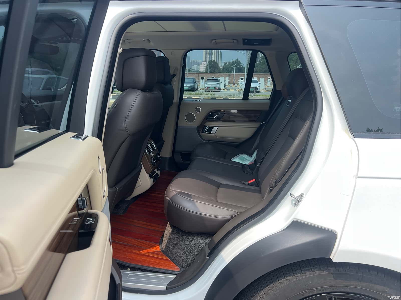 Land Rover Range Rover, 2018 13