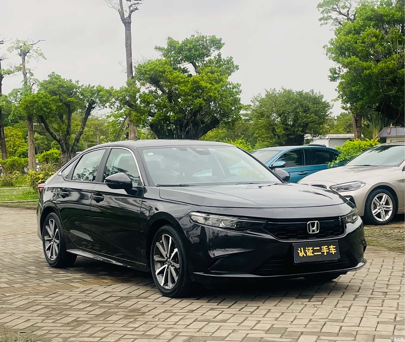 Honda Integra, 2022 3