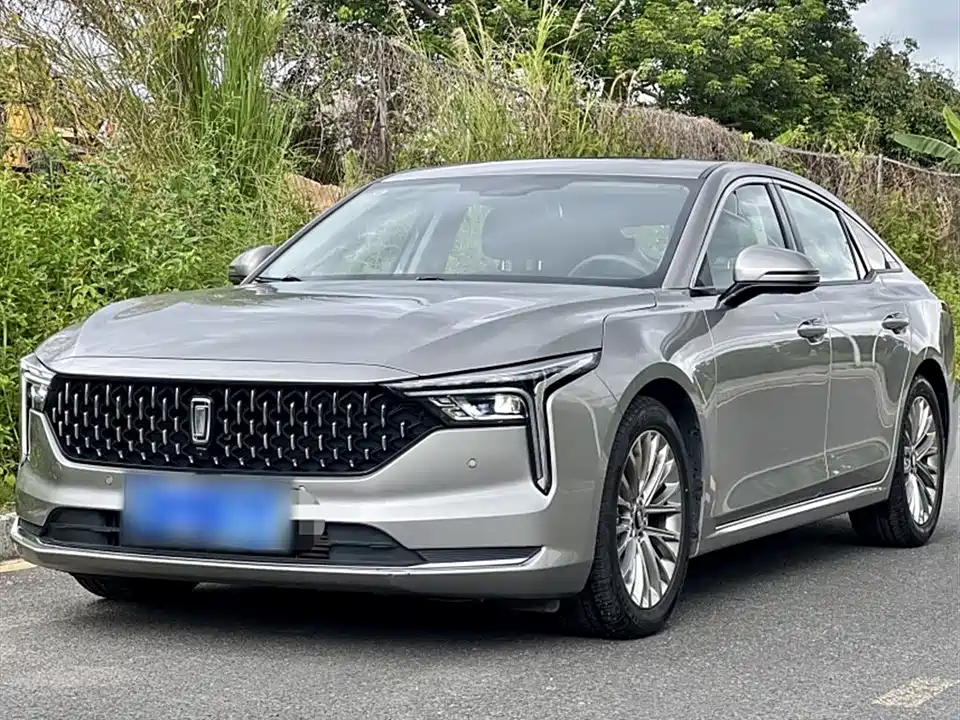 Besturn B70