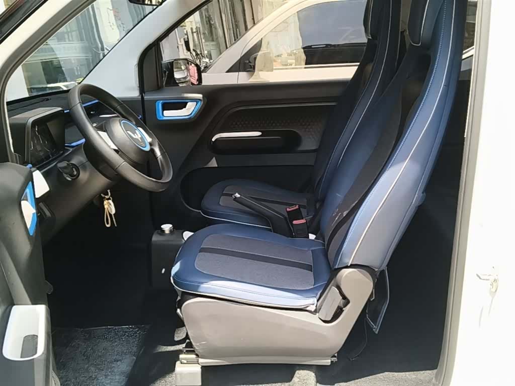 Wuling MINIEV, 2022 15