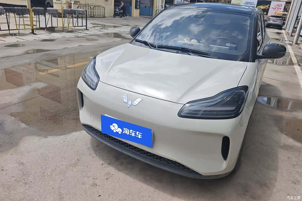 Wuling Bingo, 2024 2