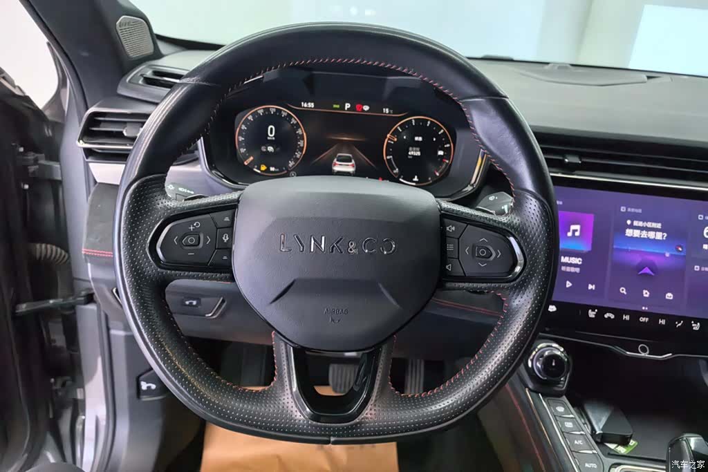 Lynk & Co 02, 2022 15