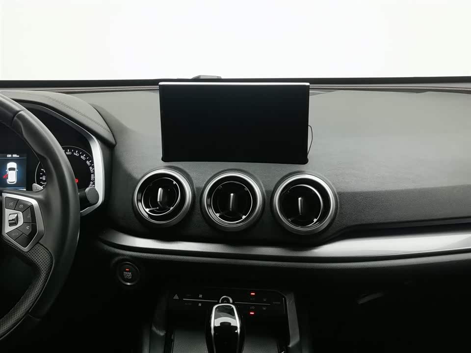 Weipai VV5
