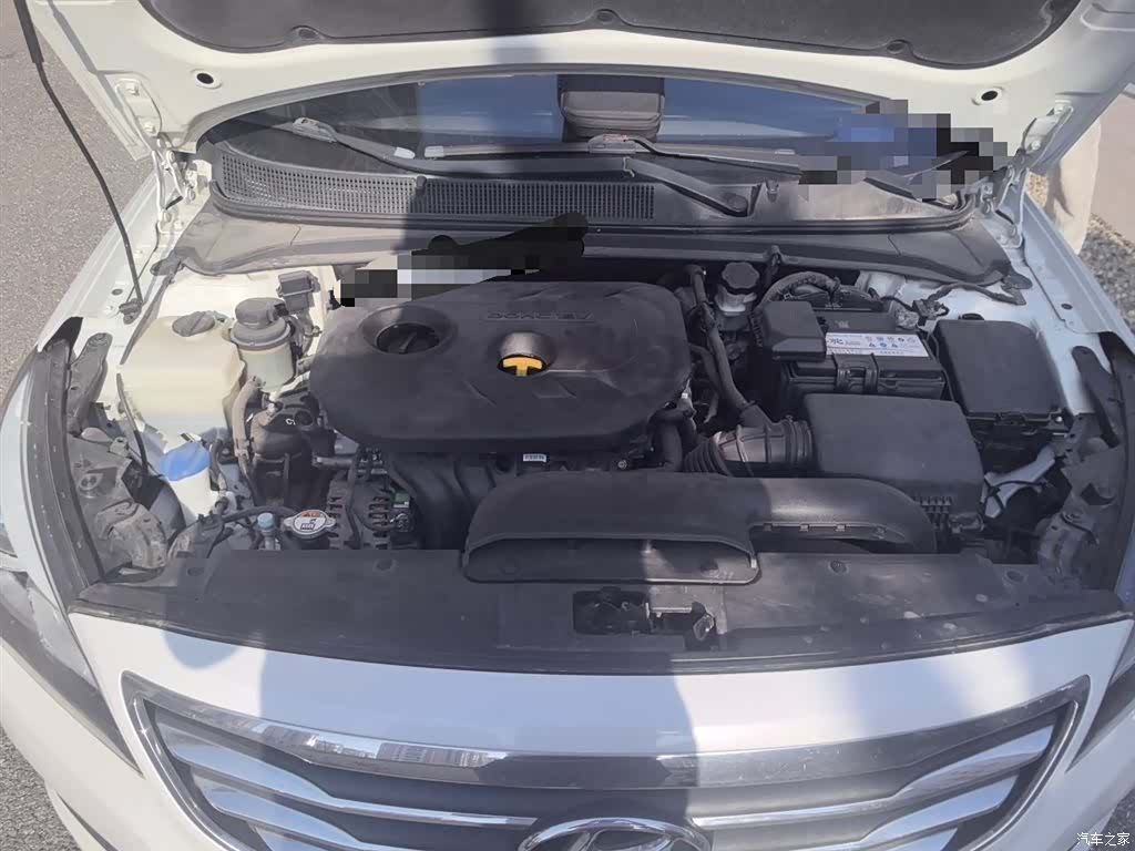Hyundai GLS, 2014 11
