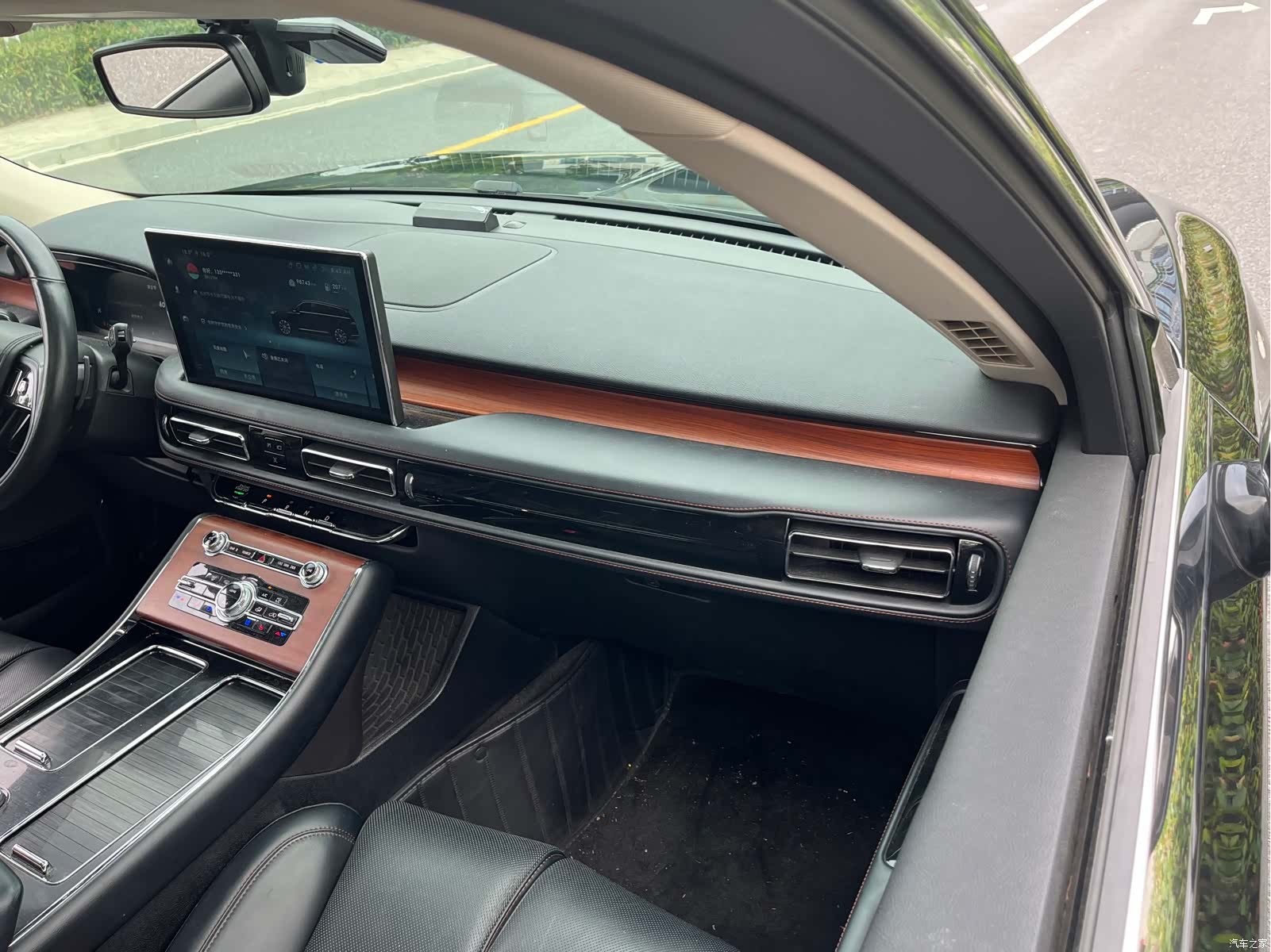 Lincoln Aviator, 2022 16