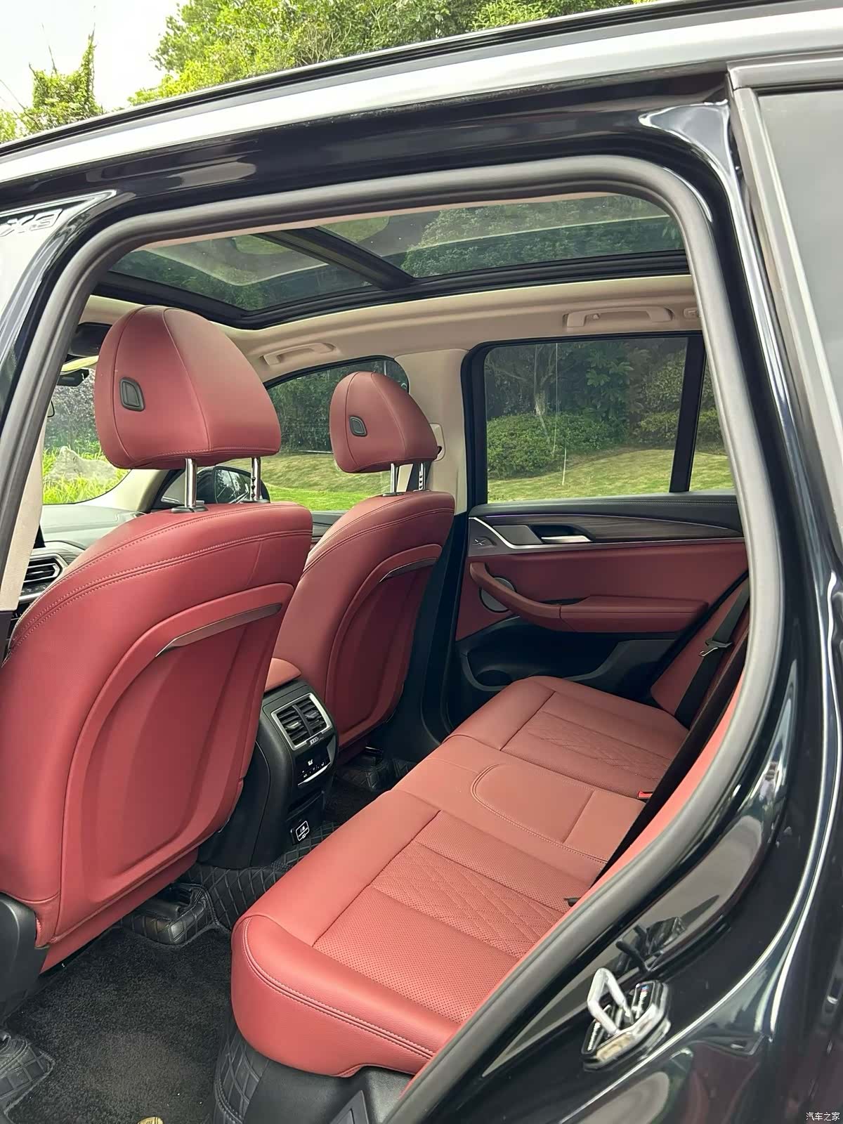 BMW X3, 2024 6