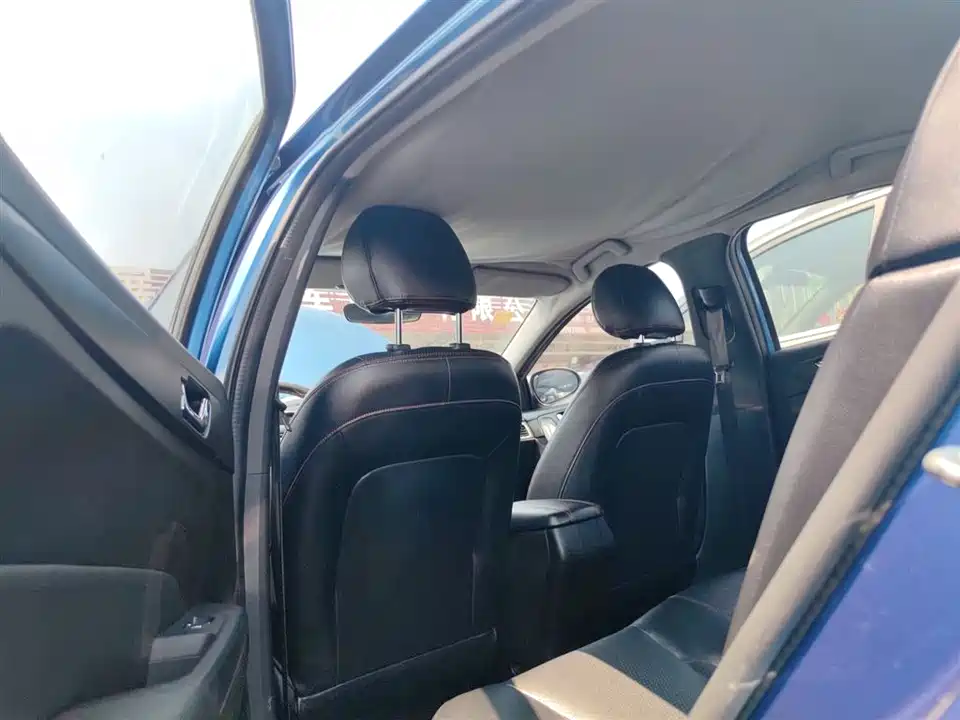Chery Arrizo 5 Chery Arrizo 5