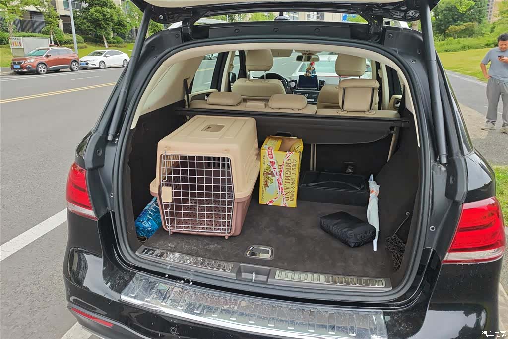 Mercedes-Benz GLE, 2016 4