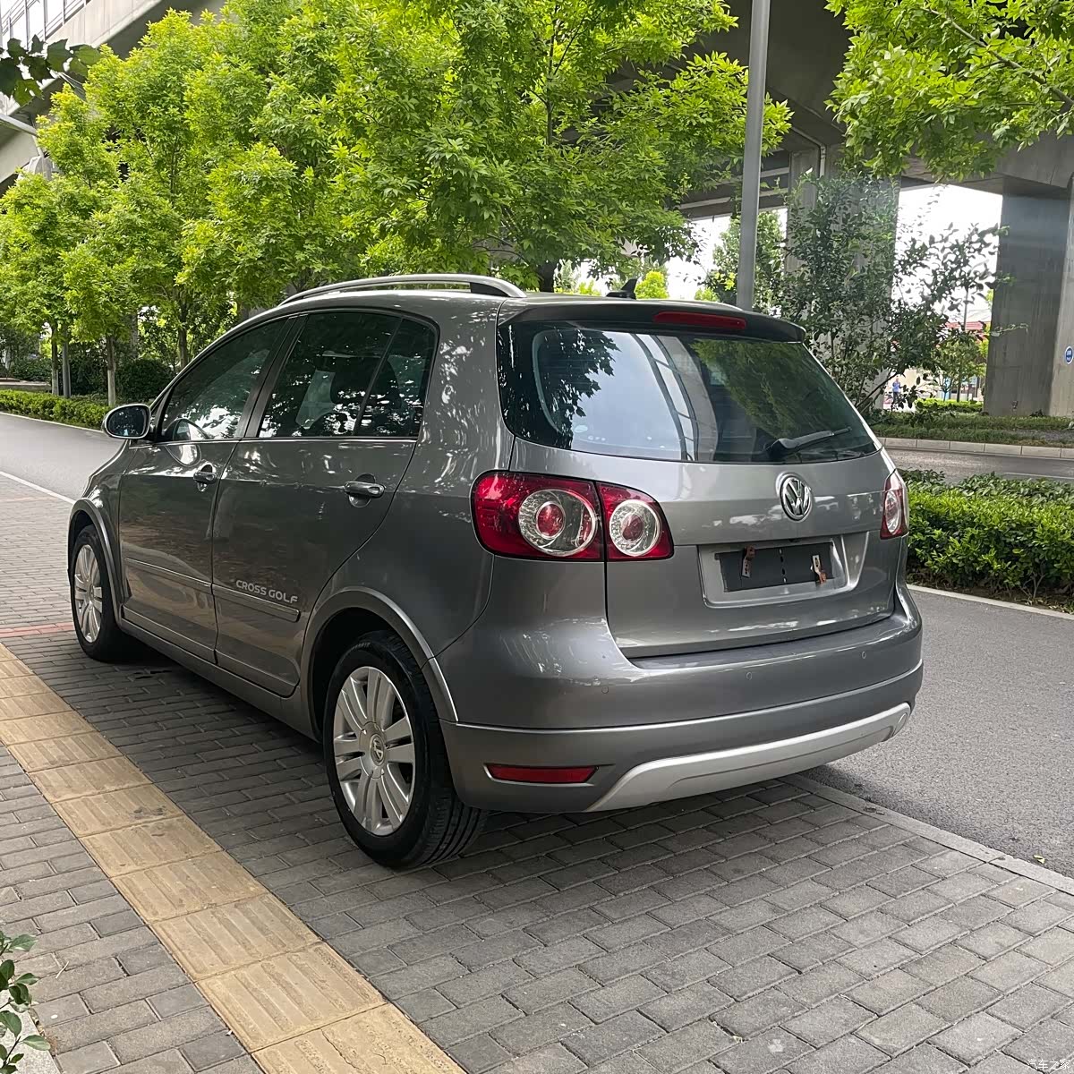 Volkswagen Golf, 2012 6