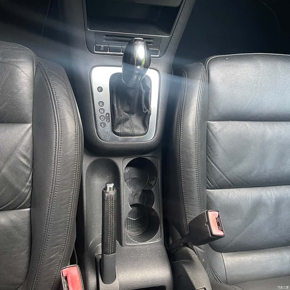 Volkswagen Golf, 2012 11