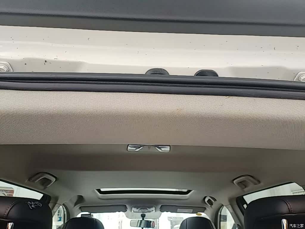 GAC GS3, 2021 18