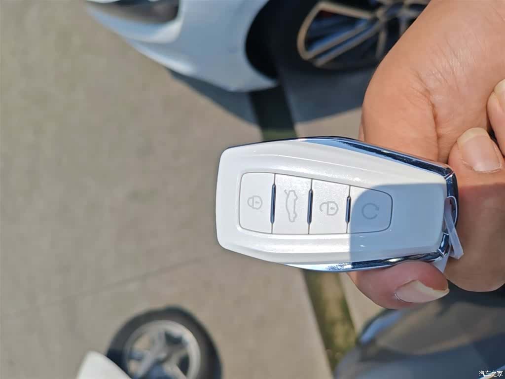 Geely Preface, 2022 9