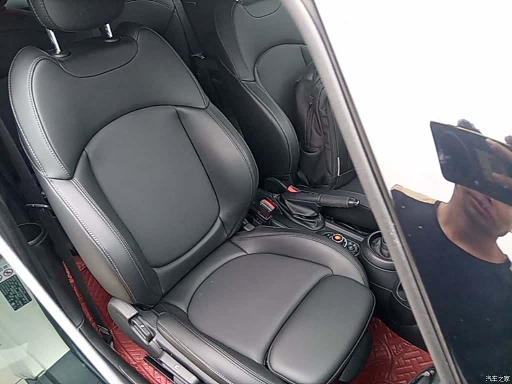 Mini Cooper, 2021 25
