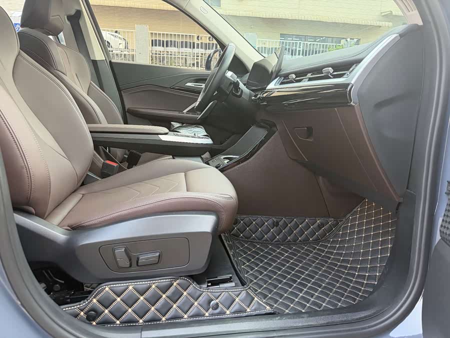 BMW X1 2024, фото 10