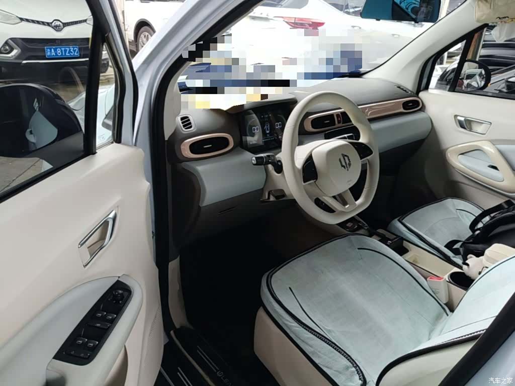 Leapmotor T03, 2023 16