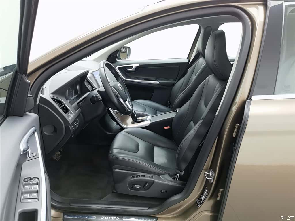 Volvo XC60, 2017 10