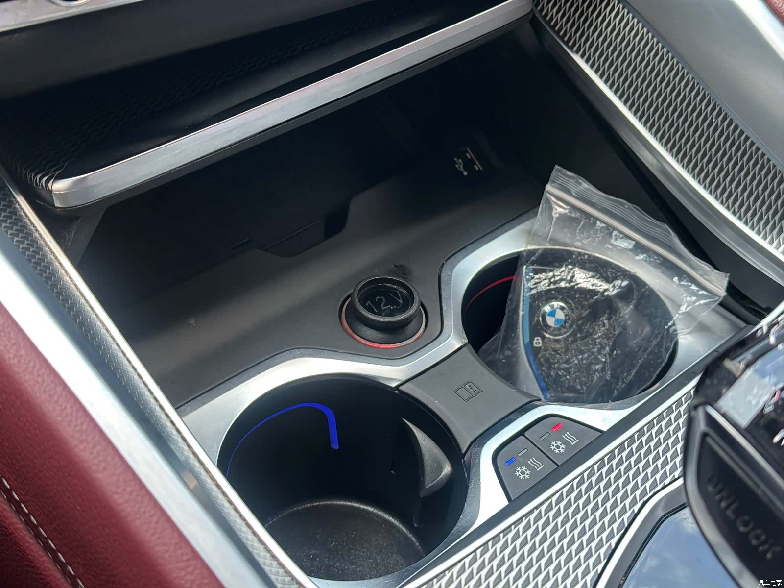 BMW X6, 2022 13