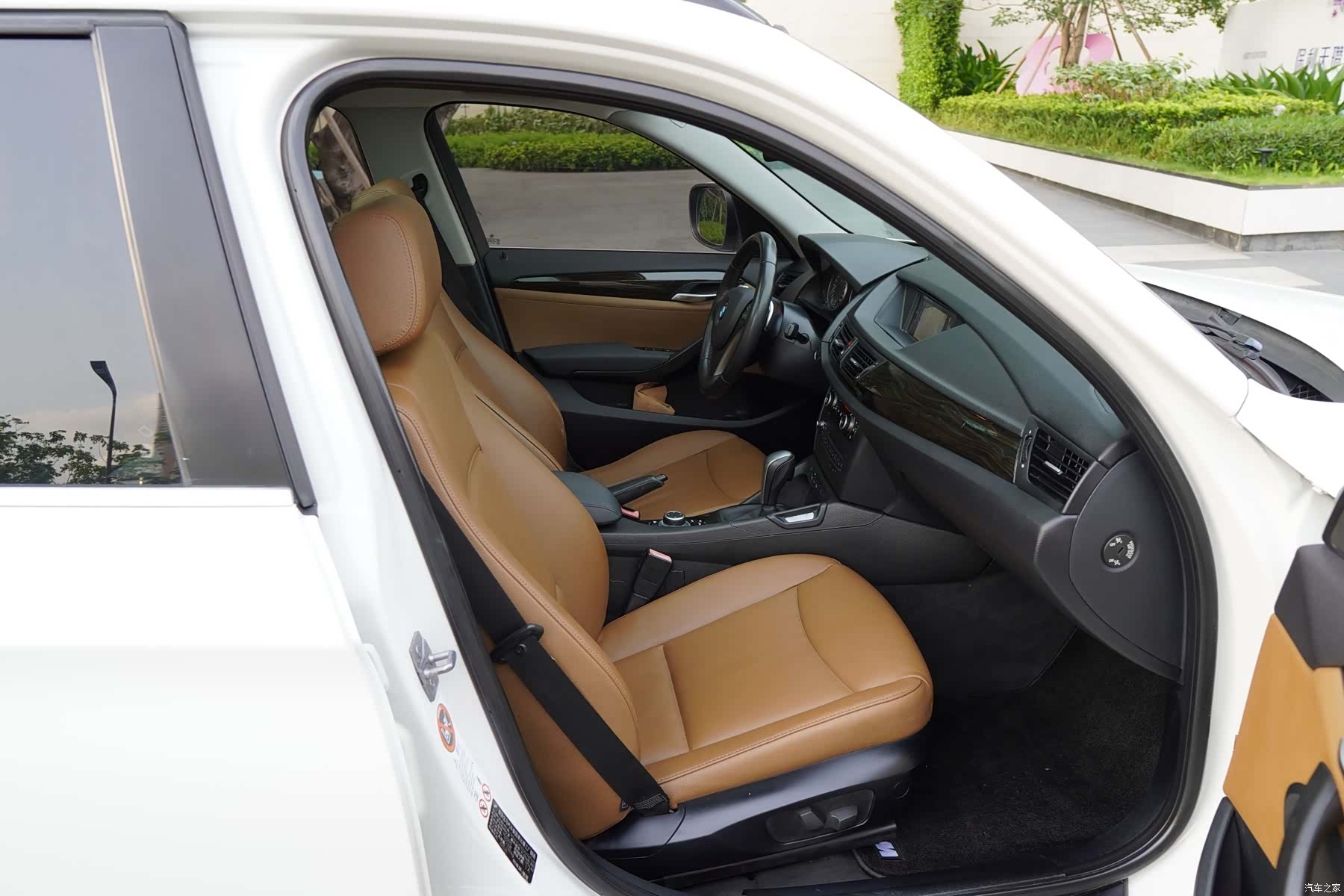 BMW X1, 2010 15