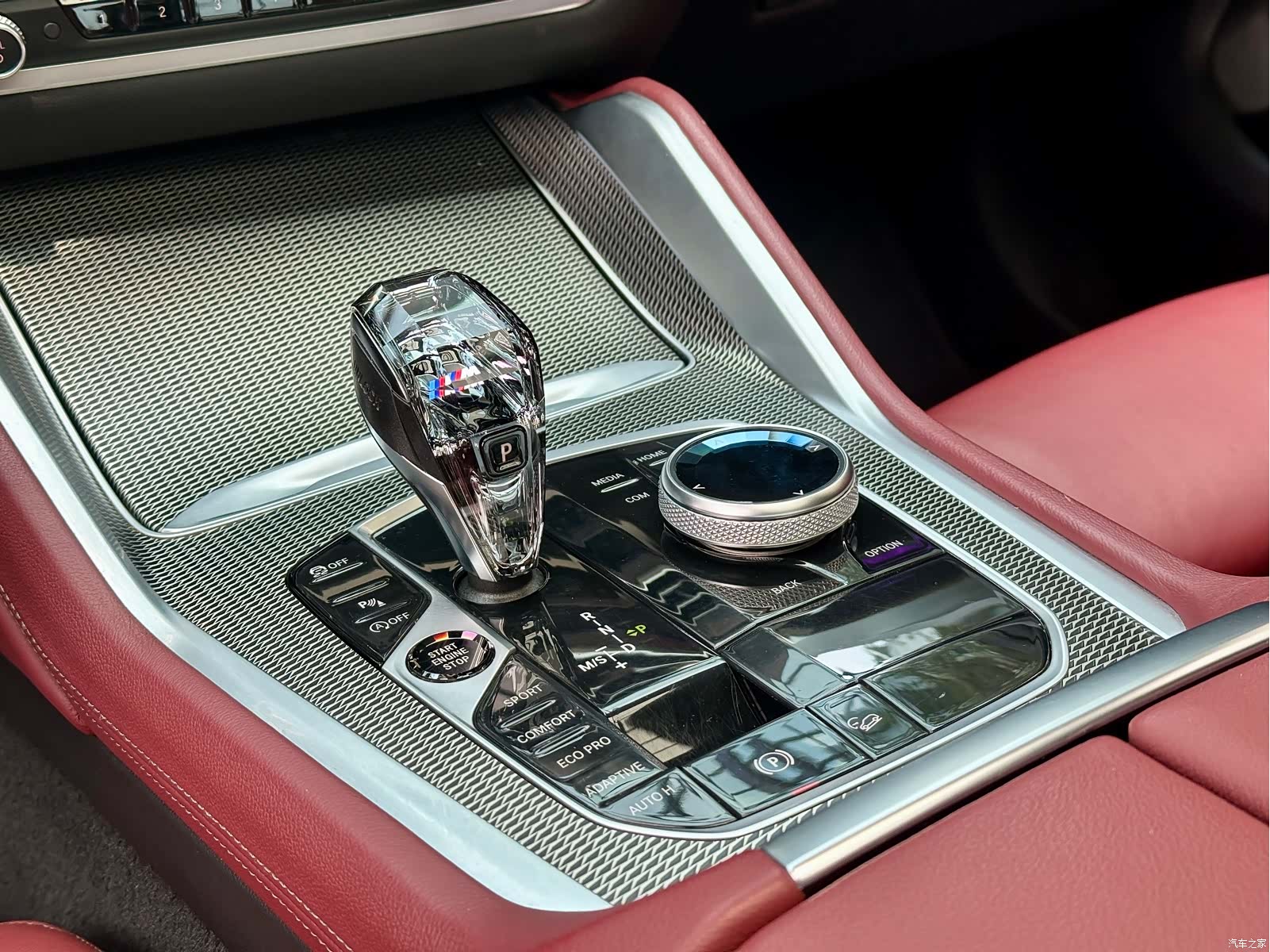 BMW X6, 2022 14