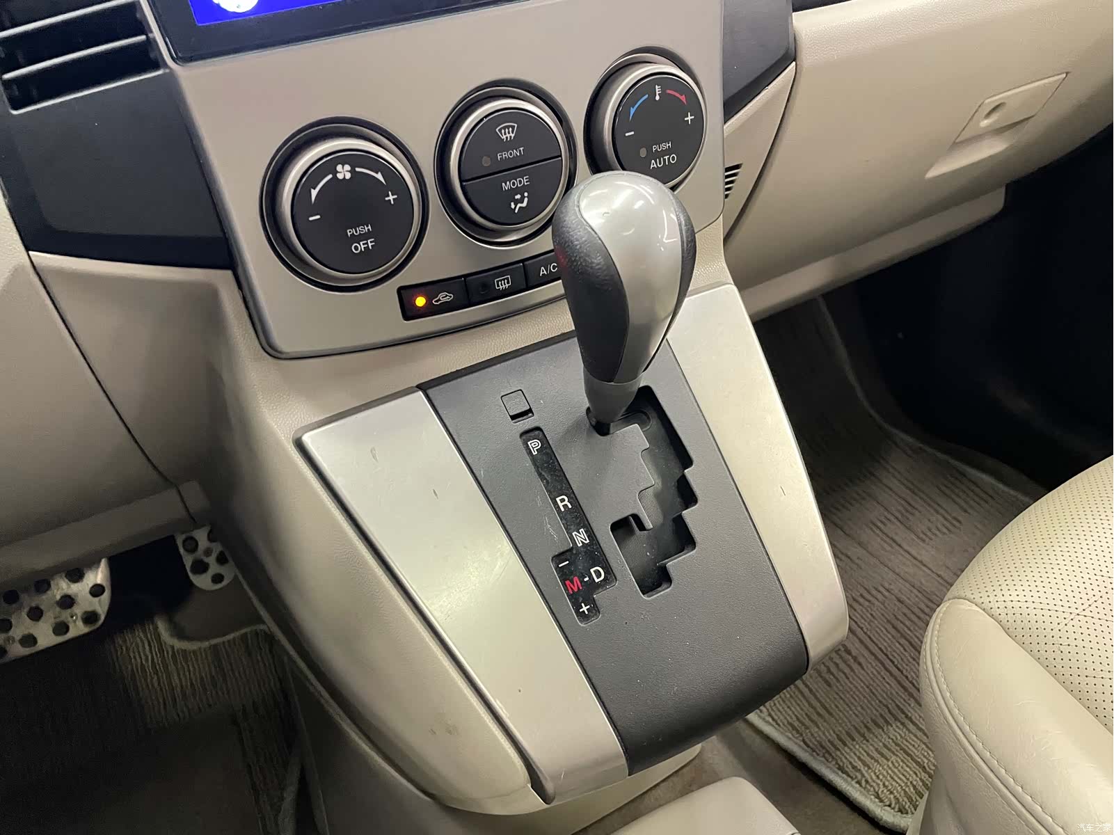 Mazda 5, 2010 29