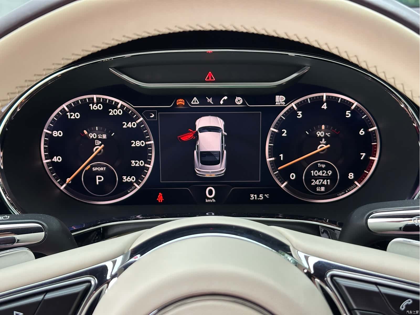 Bentley Continental GT, 2022 21