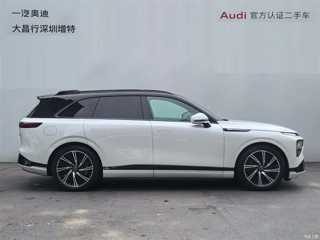 Xpeng G9, 2026 3