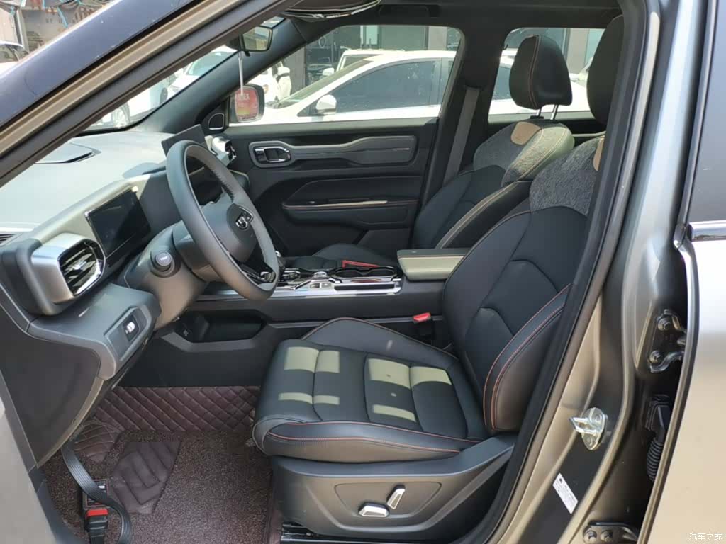 Geely 1.5TD, 2025 15
