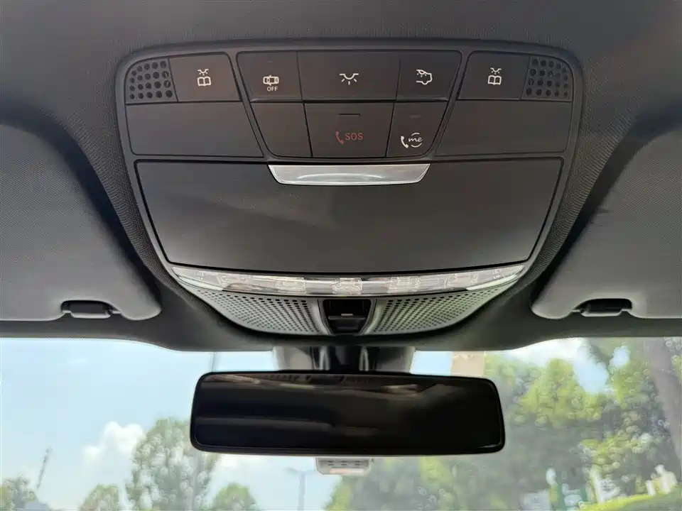 Mercedes-Benz GLC Mercedes-Benz GLC