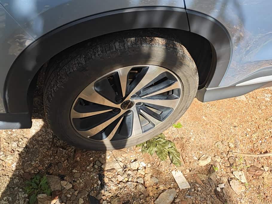 BYD Songjiang BYD Songjiang