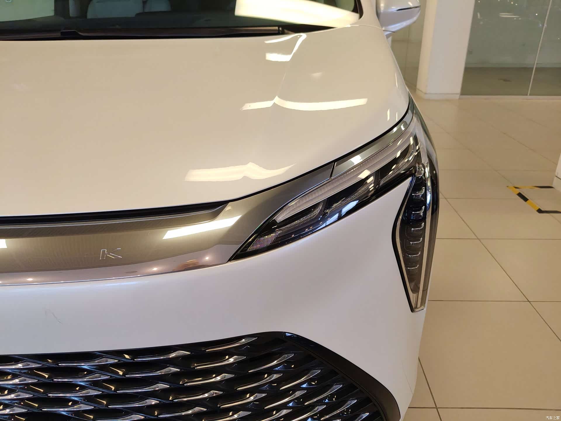 Buick Century, 2024 6