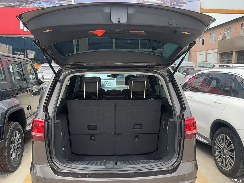 Volkswagen Xia, 2018 15