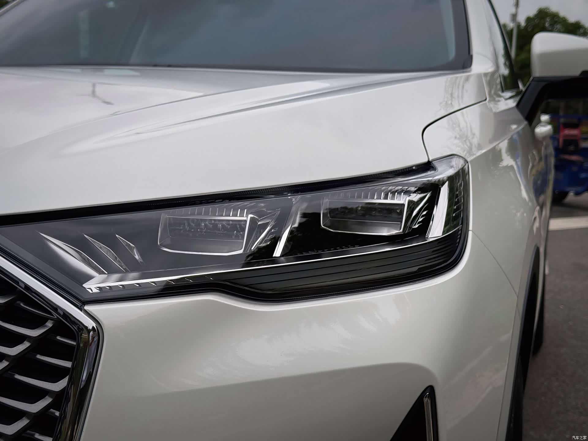Haval H6, 2025 7
