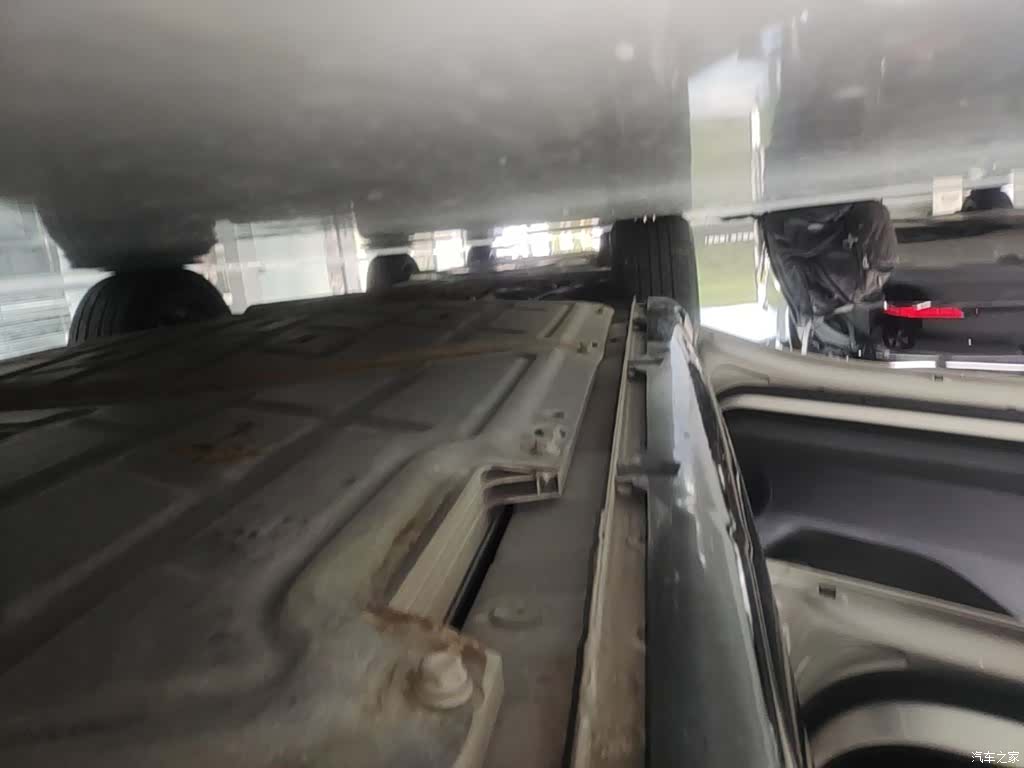 Wuling 460, 2023 22