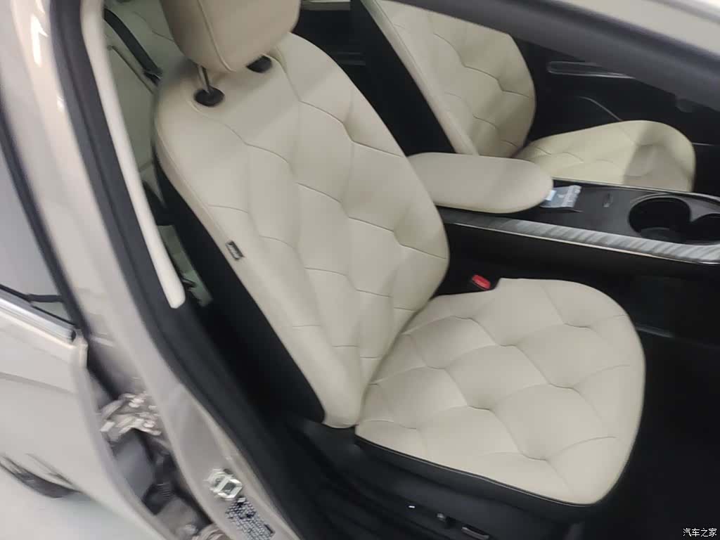 Wuling 460, 2023 25