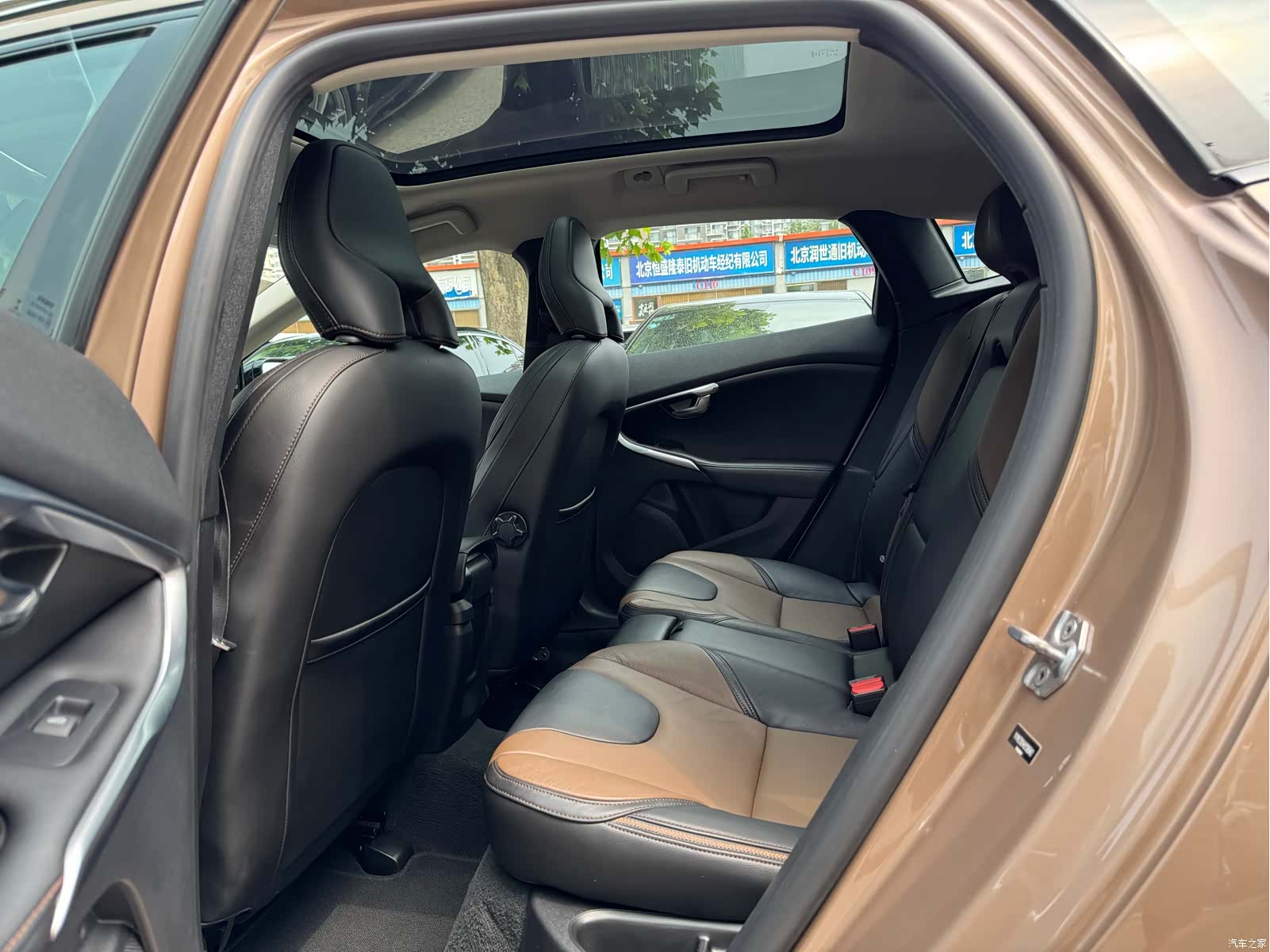 Volvo V40, 2017 6
