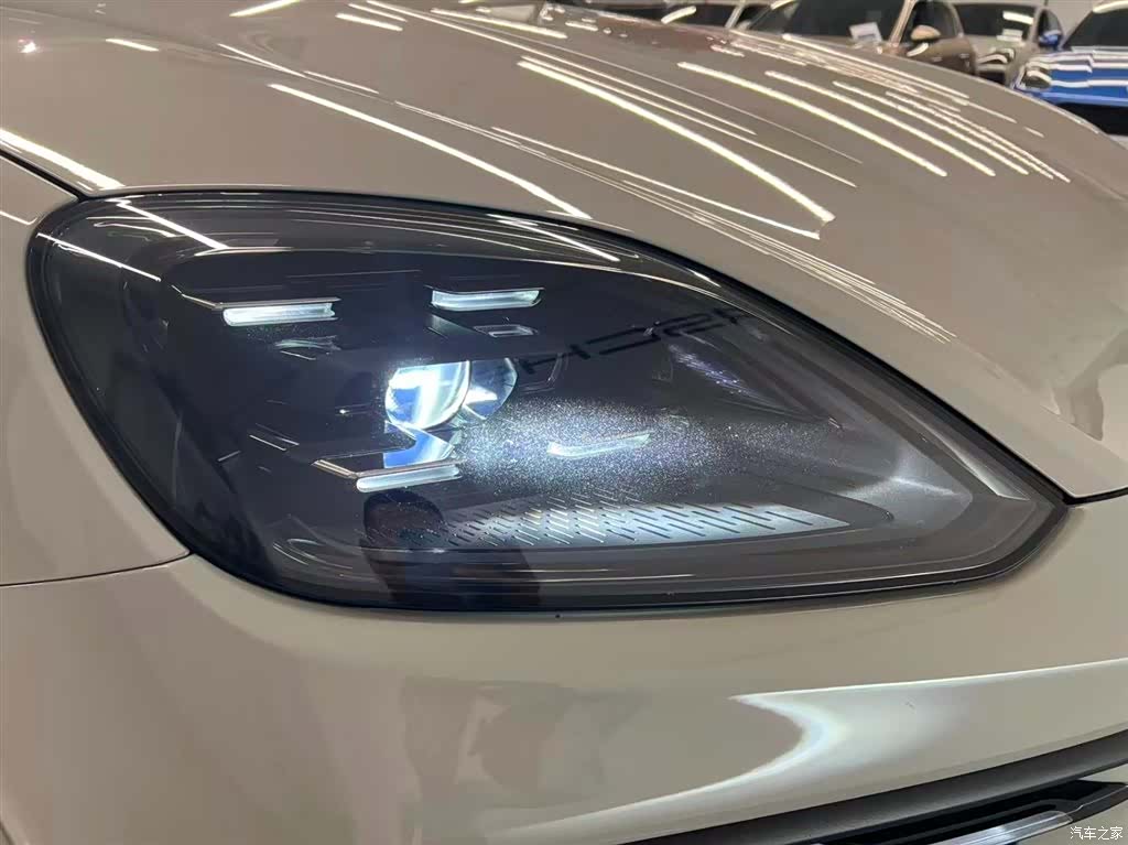 Porsche Cayenne, 2024 24