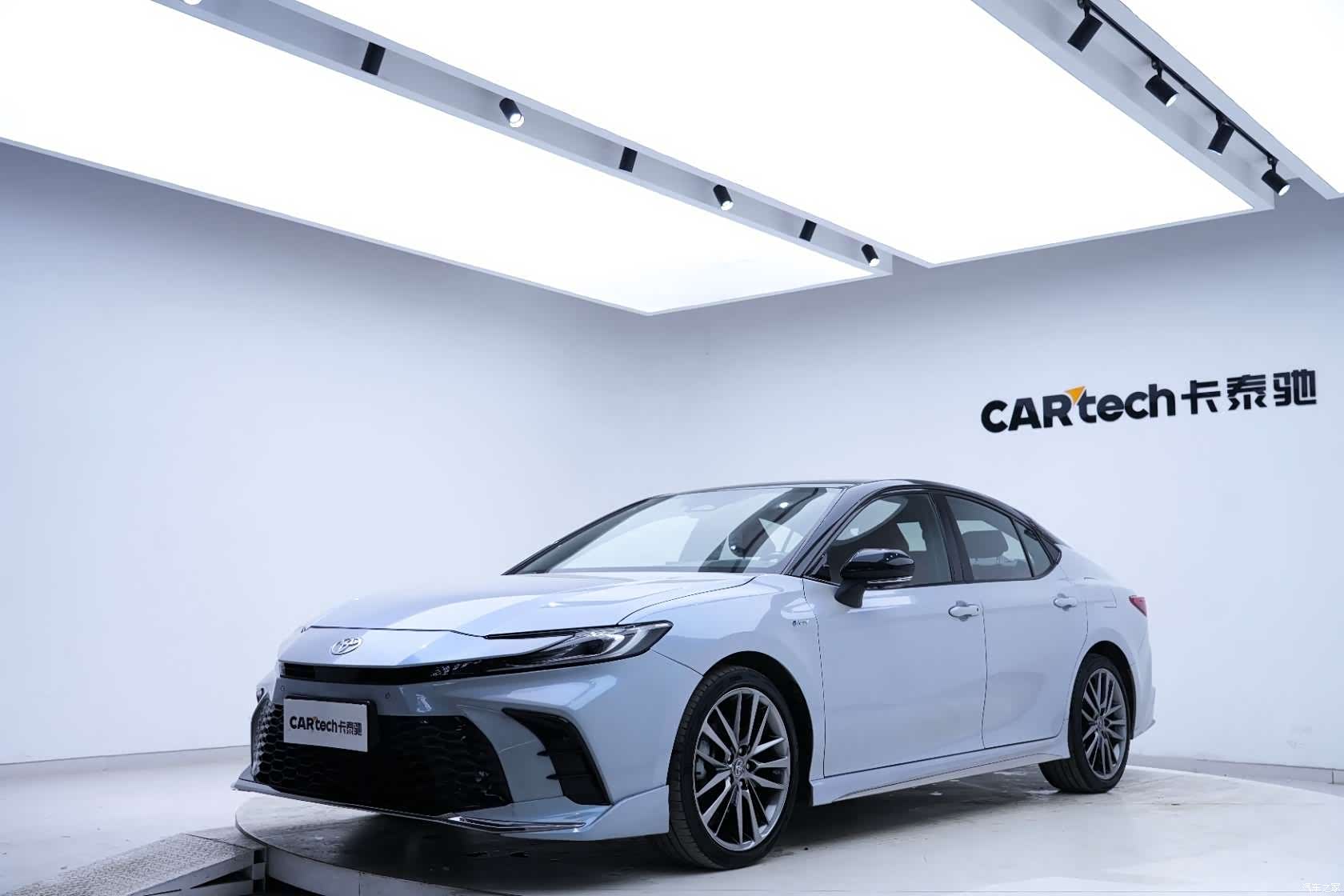 Toyota Camry, 2024 7