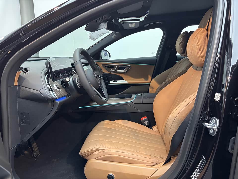 Mercedes-Benz E-class Mercedes-Benz E-class