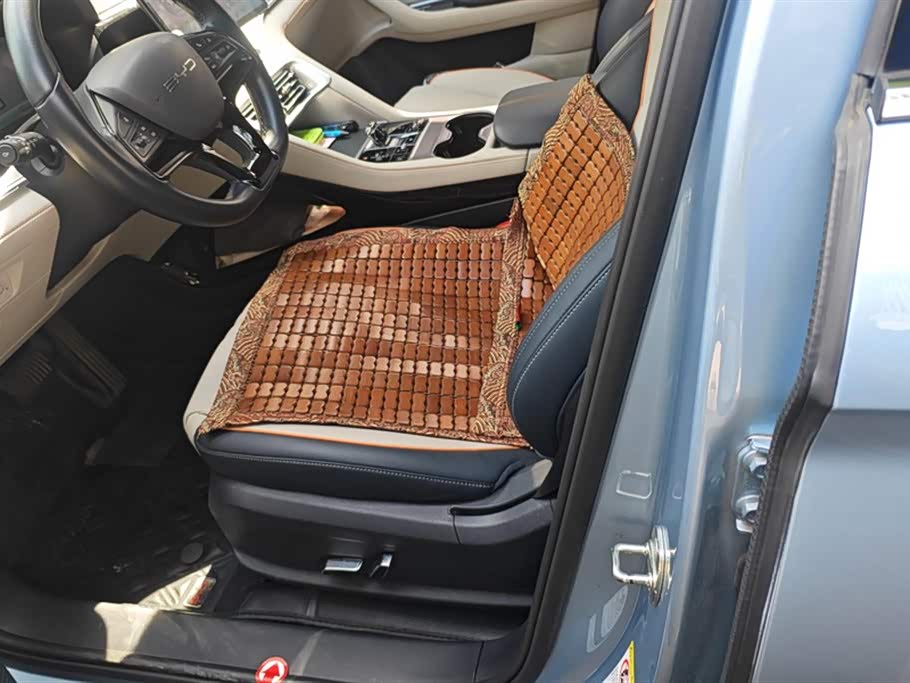BYD Songjiang BYD Songjiang