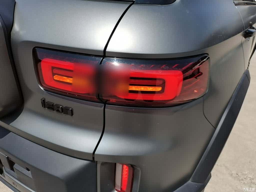 Geely 1.5TD, 2025 8