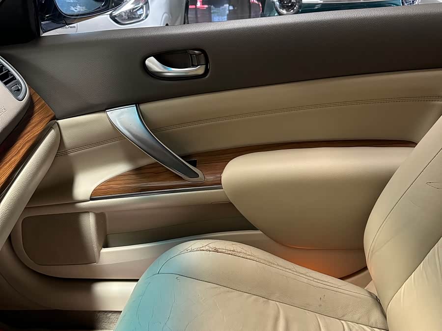 Nissan Altima 2011, фото 19